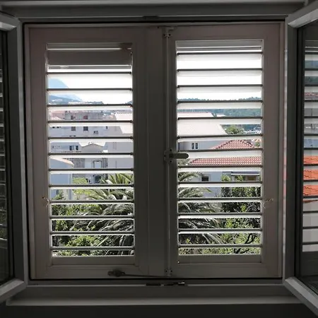 Central Beach Apartment Apartman Makarska