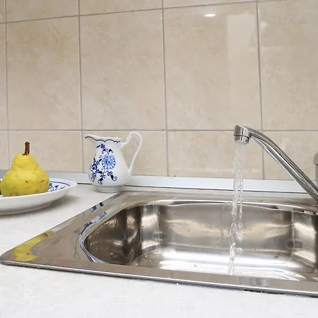 Apartman Central Beach Apartment