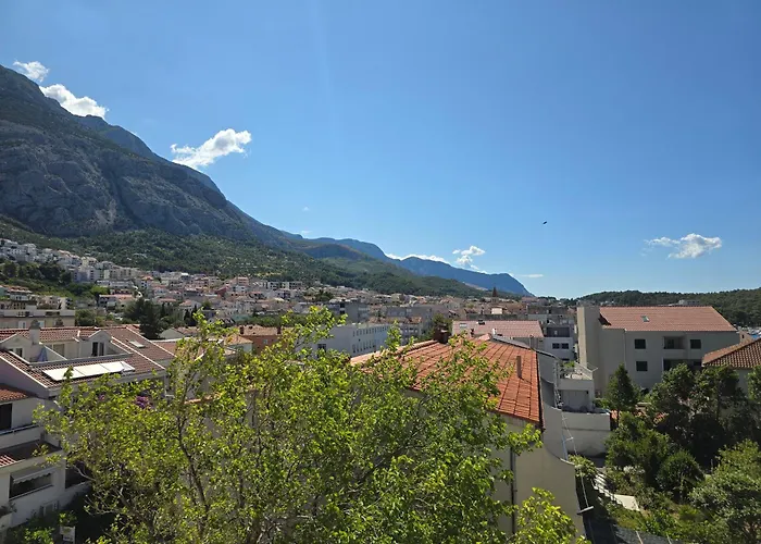 Apartament Central Beach Apartment *