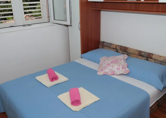 Apartament Central Beach Apartment Makarska