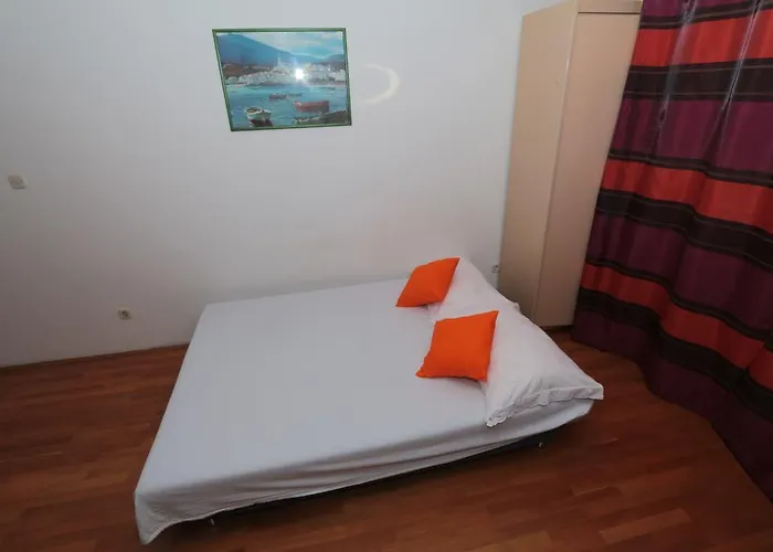 Apartament Central Beach Apartment *