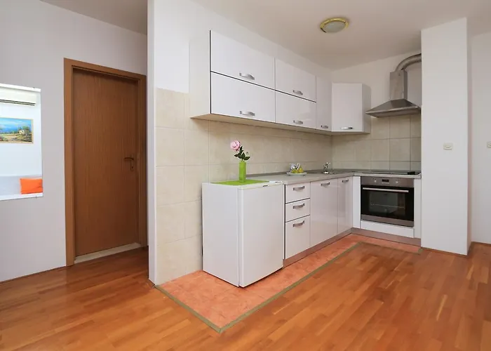 Apartament Central Beach Apartment *