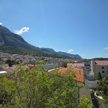 アパート Central Beach Apartment *