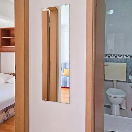 Central Beach Apartment