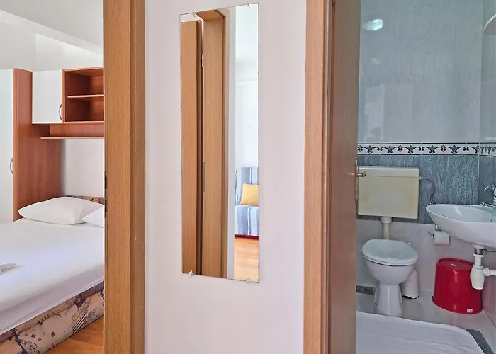 Central Beach Apartment